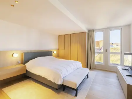 Appartement de Prestige au Touquet avec Wifi et Parking - Photo 7