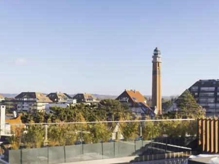 Appartement de Prestige au Touquet avec Wifi et Parking - Photo 12