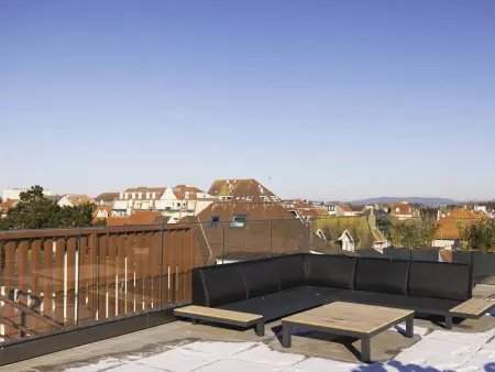 Appartement de Prestige au Touquet avec Wifi et Parking - Photo 15