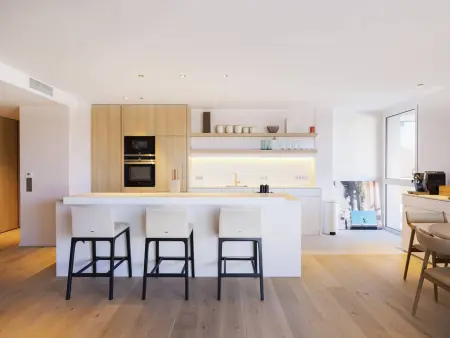 Appartement de Prestige au Touquet avec Wifi et Parking - Photo 21