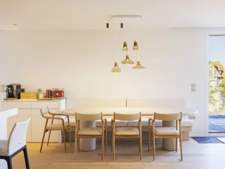 Appartement de Prestige au Touquet avec Wifi et Parking - Photo 23