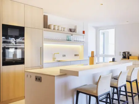 Appartement de Prestige au Touquet avec Wifi et Parking - Photo 24