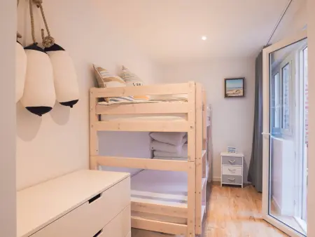 Appartement central Le Touquet, spacieux, animaux acceptés, WiFi - Photo 5