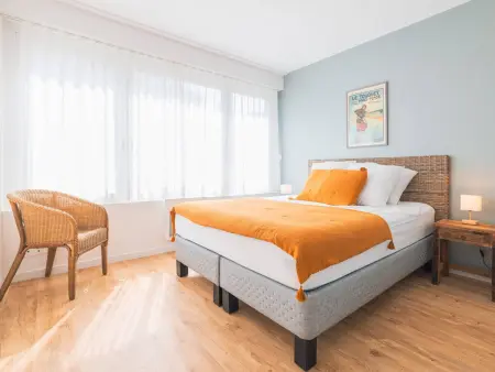 Appartement central Le Touquet, spacieux, animaux acceptés, WiFi - Photo 7
