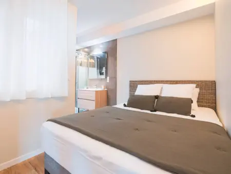 Appartement central Le Touquet, spacieux, animaux acceptés, WiFi - Photo 8