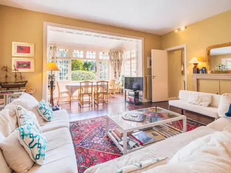 Appartement 3 chambres avec parking au Touquet, Appartement 5 personnes à Le Touquet Paris Plage - Photo 2