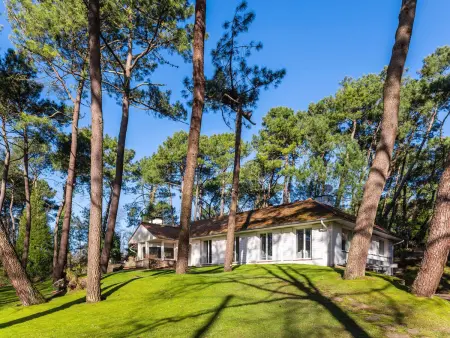 Villa spacieuse avec piscine privée, Wi-Fi, animaux admis - Photo 1