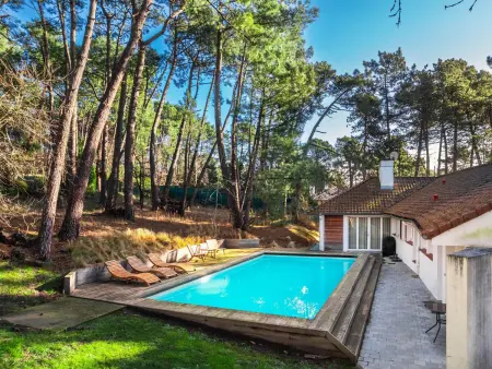 Villa spacieuse avec piscine privée, Wi-Fi, animaux admis - Photo 2