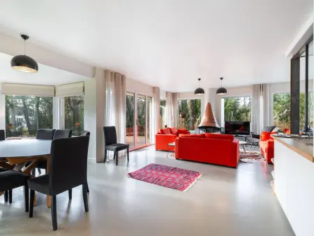 Villa spacieuse avec piscine privée, Wi-Fi, animaux admis - Photo 3