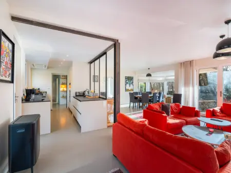 Villa spacieuse avec piscine privée, Wi-Fi, animaux admis - Photo 5