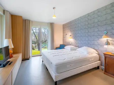 Villa spacieuse avec piscine privée, Wi-Fi, animaux admis - Photo 11