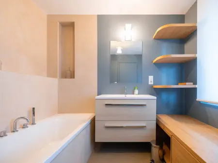 Villa spacieuse avec piscine privée, Wi-Fi, animaux admis - Photo 12