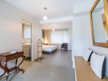 Villa spacieuse avec piscine privée, Wi-Fi, animaux admis - Photo 13