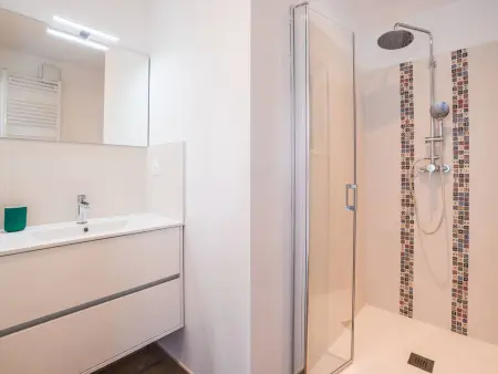 Charmante Maison à Quentovic, 3 Chambres, Maison 6 personnes à Le Touquet Paris Plage - Photo 6