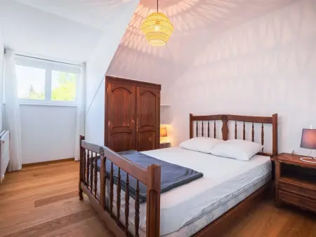 Charmante Maison à Quentovic, 3 Chambres, Maison 6 personnes à Le Touquet Paris Plage - Photo 7