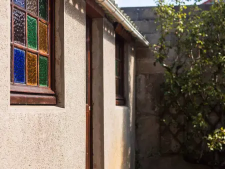 Charmante Maison à Quentovic, 3 Chambres, Maison 6 personnes à Le Touquet Paris Plage - Photo 12