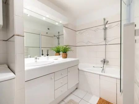 Appartement avec Terrasse et Parking au Touquet, Appartement 4 personnes à Le Touquet Paris Plage - Photo 4