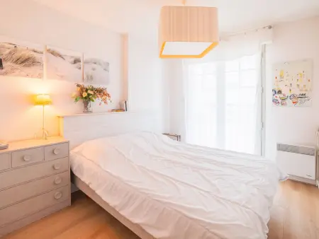 Appartement Centre-Ville avec Terrasse Wifi, Appartement 5 personnes à Le Touquet Paris Plage - Photo 3