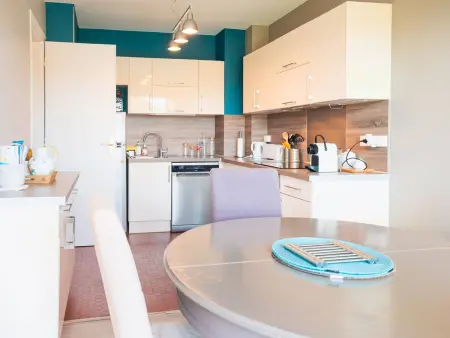 Location appartement de vacances à Le Touquet Paris Plage