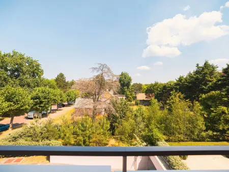 Appartement lumineux avec cuisine séparée - Près de la plage - Photo 9
