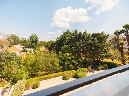 Appartement lumineux avec cuisine séparée - Près de la plage - Photo 10