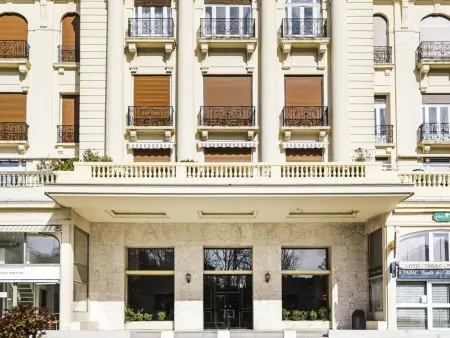 Location appartement à Le Touquet Paris Plage, Appartement central avec Wi-Fi - Proche plage du Touquet
