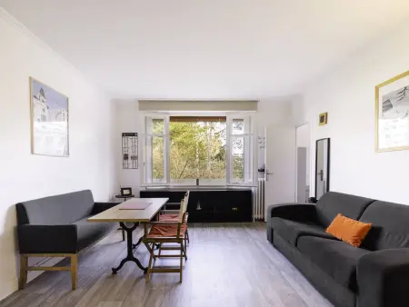 Appartement central avec Wi-Fi - Proche plage du Touquet - Photo 2