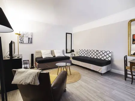 Appartement central avec Wi-Fi - Proche plage du Touquet - Photo 6
