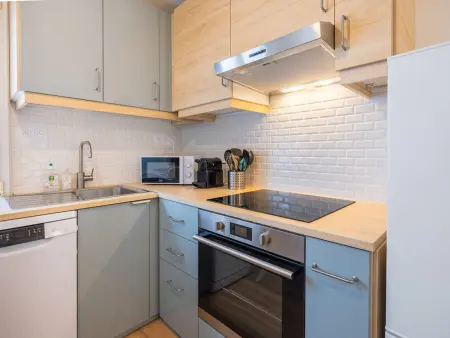 Appartement central au Touquet, 2 chambres sans ascenseur - Photo 2