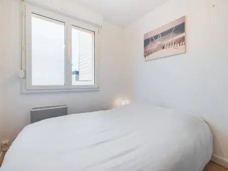 Appartement central au Touquet, 2 chambres sans ascenseur - Photo 5