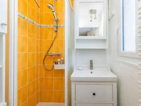 Appartement central au Touquet, 2 chambres sans ascenseur - Photo 6