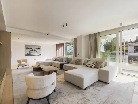 Location appartement de vacances à Le Touquet Paris Plage