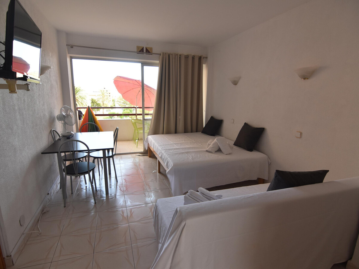 Studio 28 m² avec piscine à Roses, 1,5 km plage - Photo 5