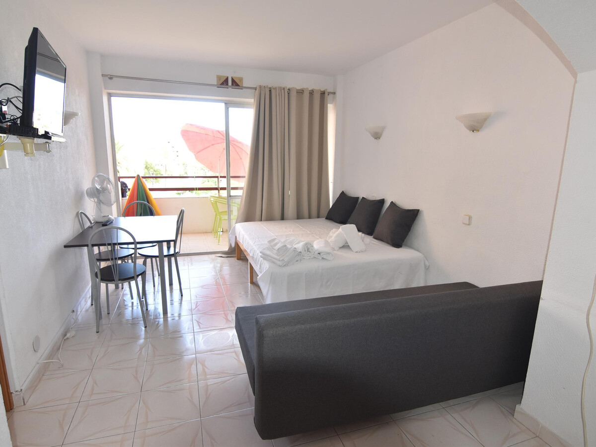 Studio 28 m² avec piscine à Roses, 1,5 km plage - Photo 6