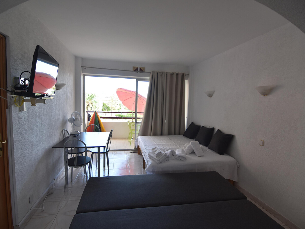 Studio 28 m² avec piscine à Roses, 1,5 km plage - Photo 7