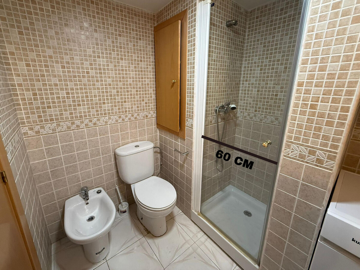 Studio 28 m² avec piscine à Roses, 1,5 km plage - Photo 10