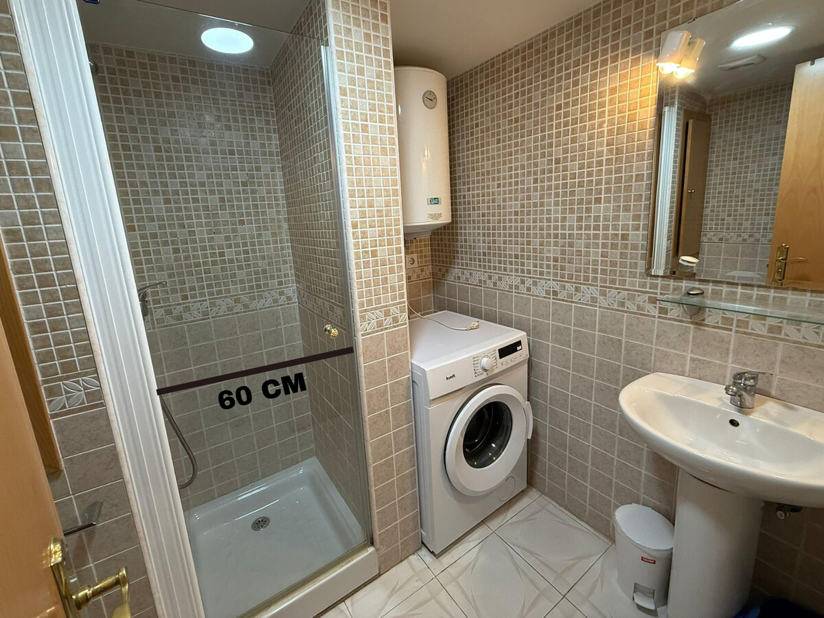 Studio 28 m² avec piscine à Roses, 1,5 km plage - Photo 11