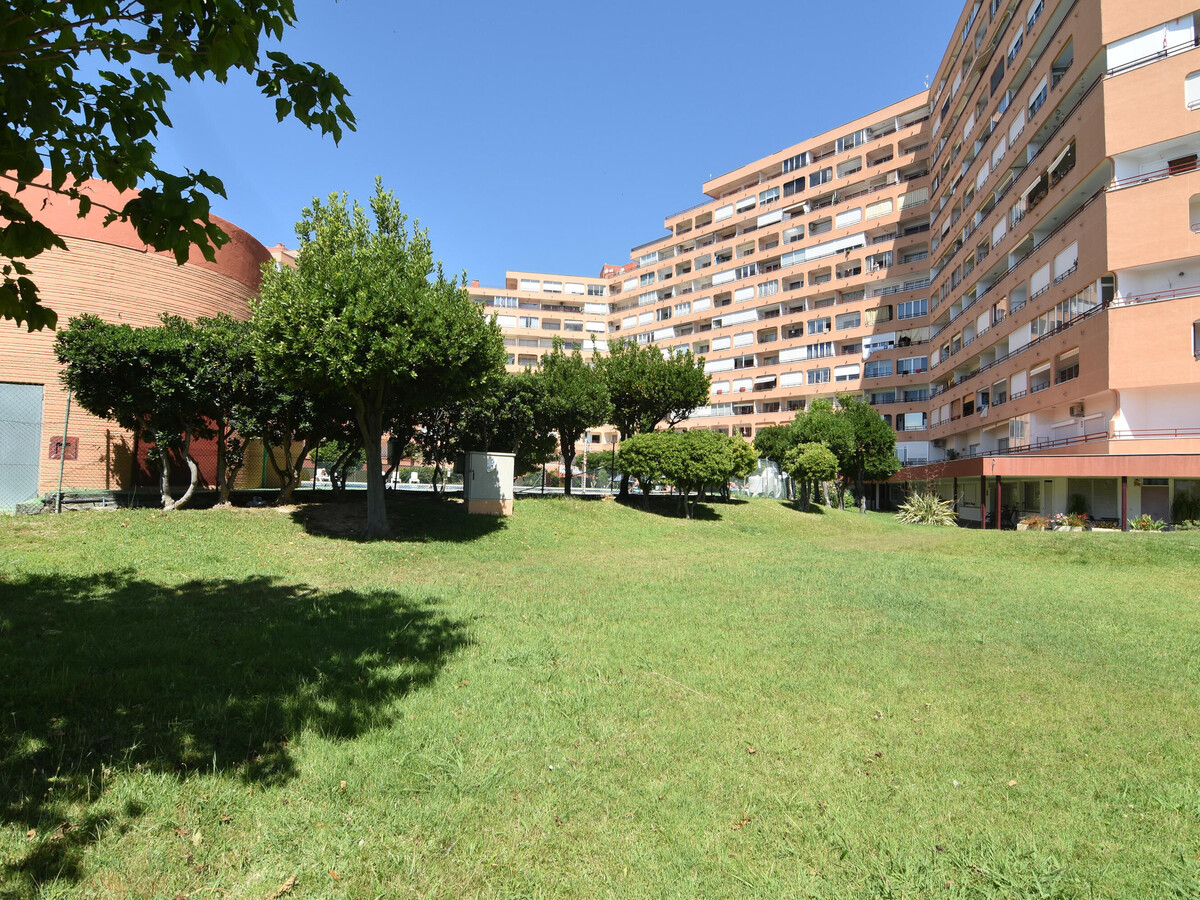Studio 28 m² avec piscine à Roses, 1,5 km plage - Photo 20