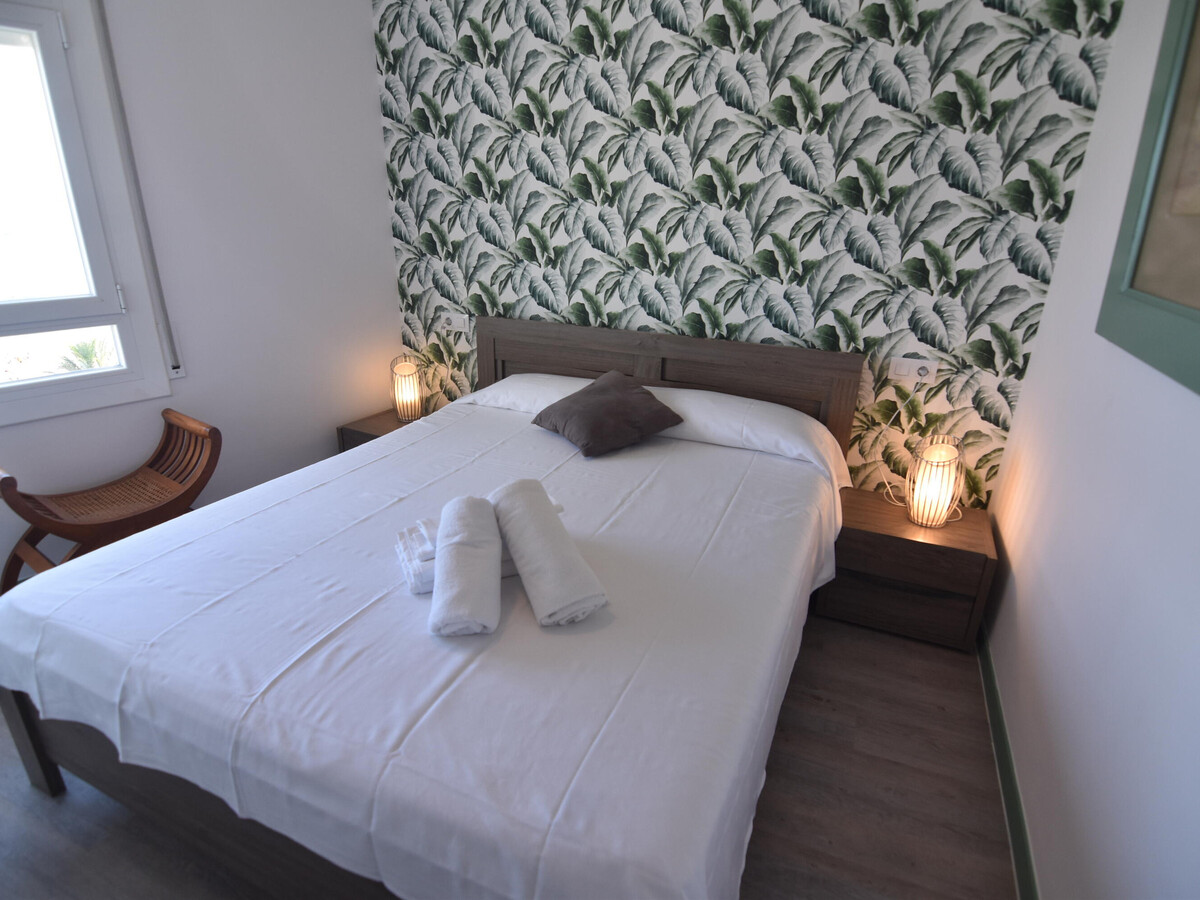 Appartement front de mer à Roses, 1 chambre, 4 pers. - Photo 15