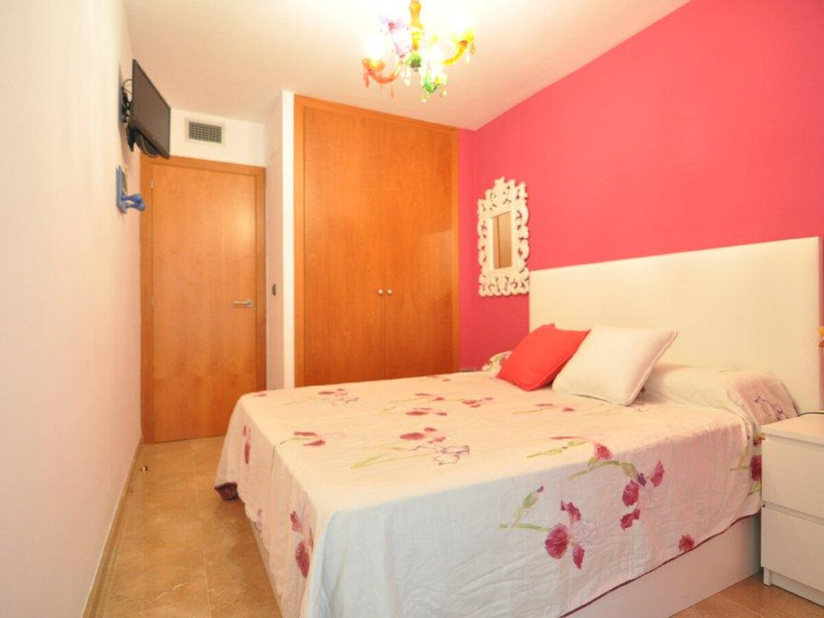 Appartement face à la plage de Roses, 2 chambres, piscine - Photo 16