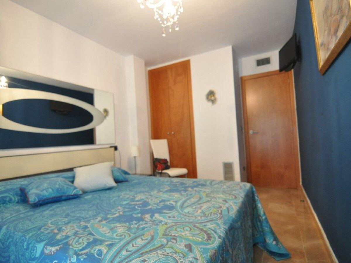 Appartement face à la plage de Roses, 2 chambres, piscine - Photo 18