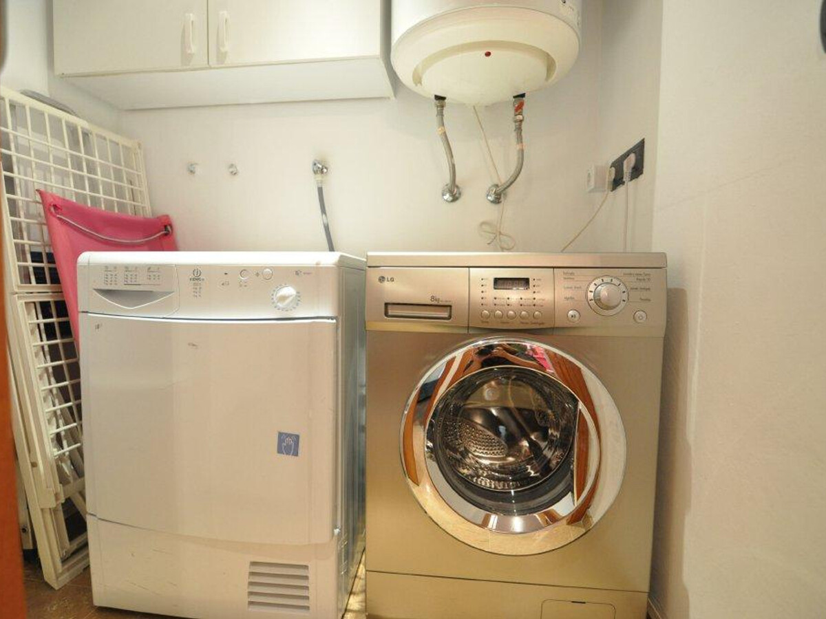 Appartement face à la plage de Roses, 2 chambres, piscine - Photo 22