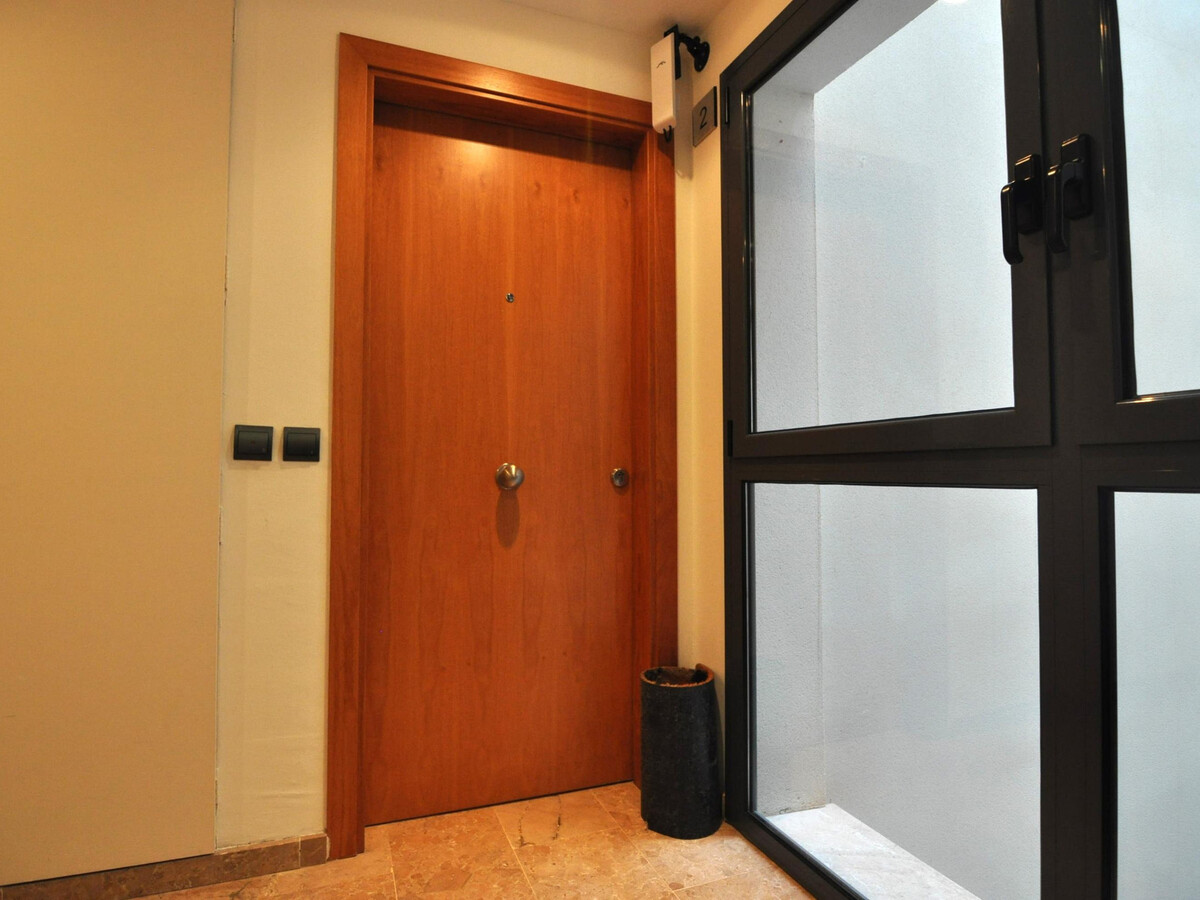 Appartement face à la plage de Roses, 2 chambres, piscine - Photo 23