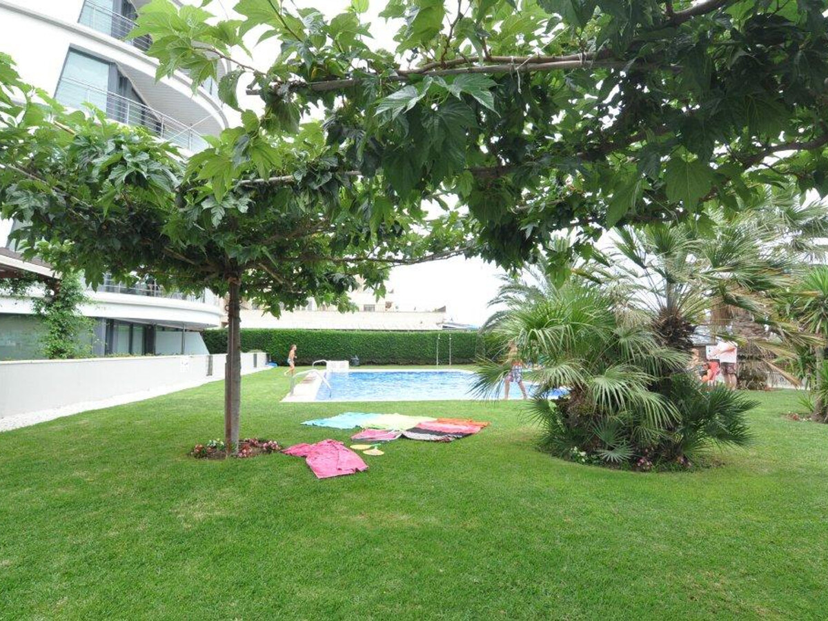 Appartement face à la plage de Roses, 2 chambres, piscine - Photo 25