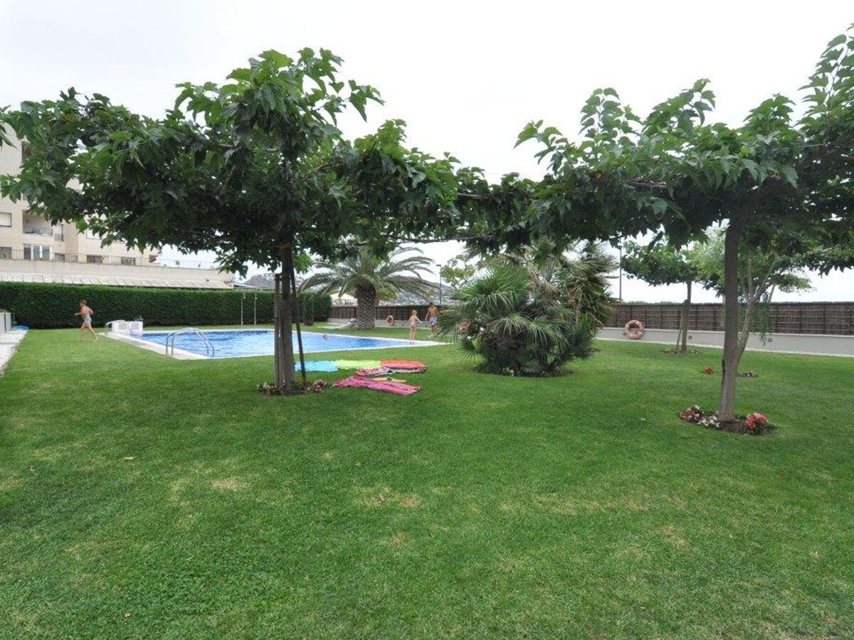 Appartement face à la plage de Roses, 2 chambres, piscine - Photo 26