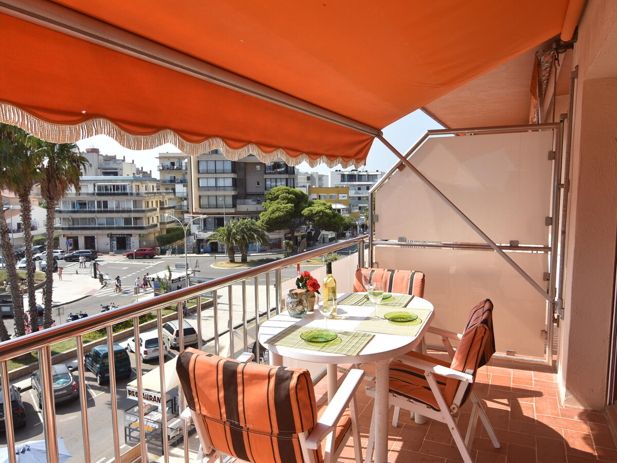Appartement 3 chambres à 50m de la plage, Roses - Photo 2