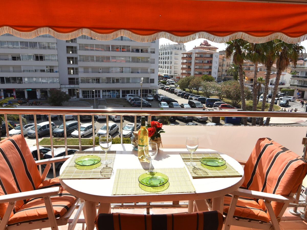 Appartement 3 chambres à 50m de la plage, Roses - Photo 3