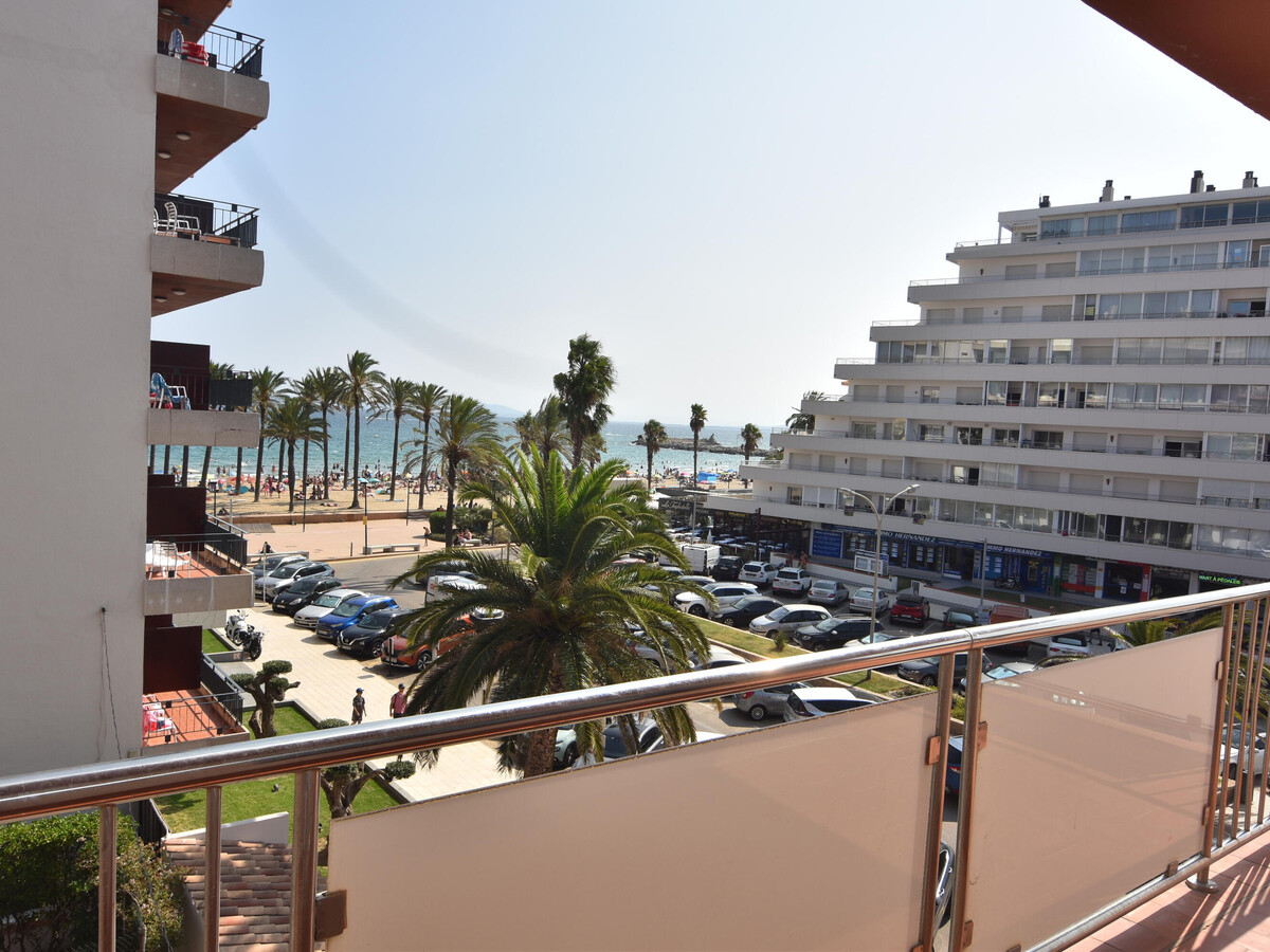 Appartement 3 chambres à 50m de la plage, Roses - Photo 4