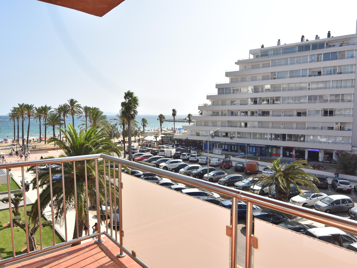 Appartement 3 chambres à 50m de la plage, Roses - Photo 6