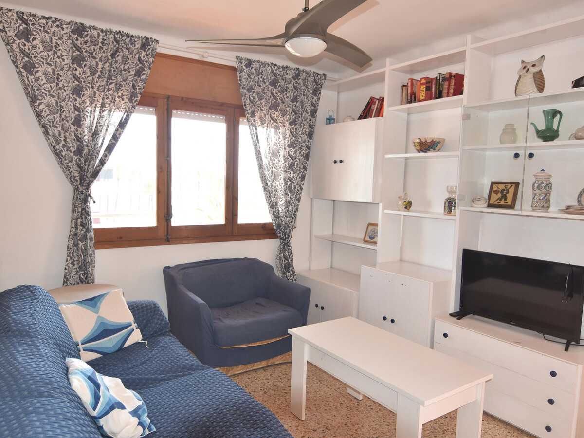 Appartement 3 chambres à 50m de la plage, Roses - Photo 7